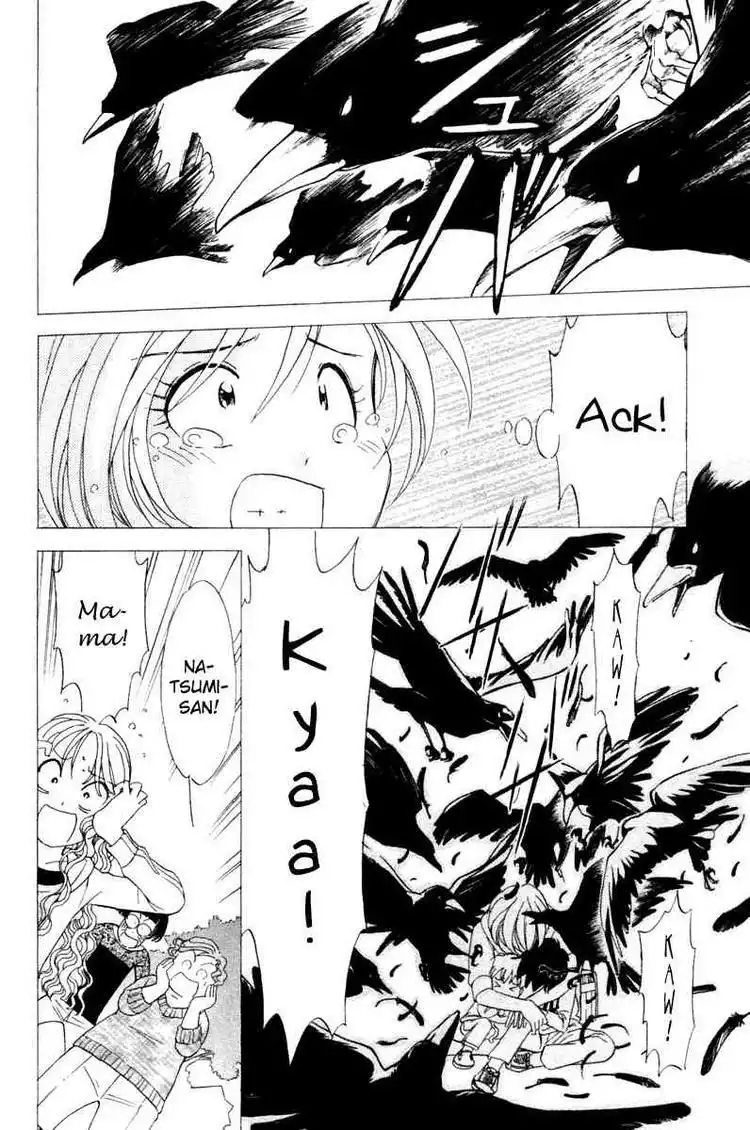 Orange Yane no Chiisana Ie Chapter 39 20